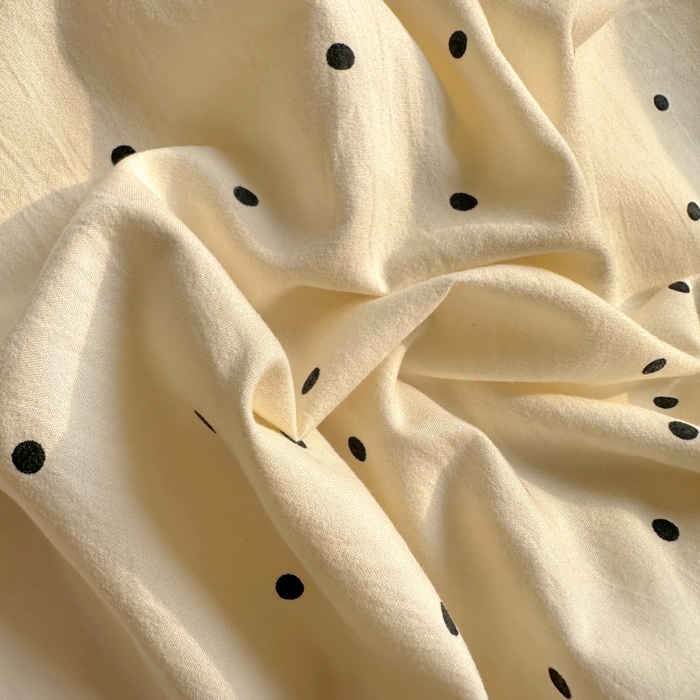 91家纺网 家纺一手货源 找家纺 冕悠家纺 2025新款少女心超柔加厚混搭格子水洗棉四件套（加微信提供买家秀 ） 米点+蓝格