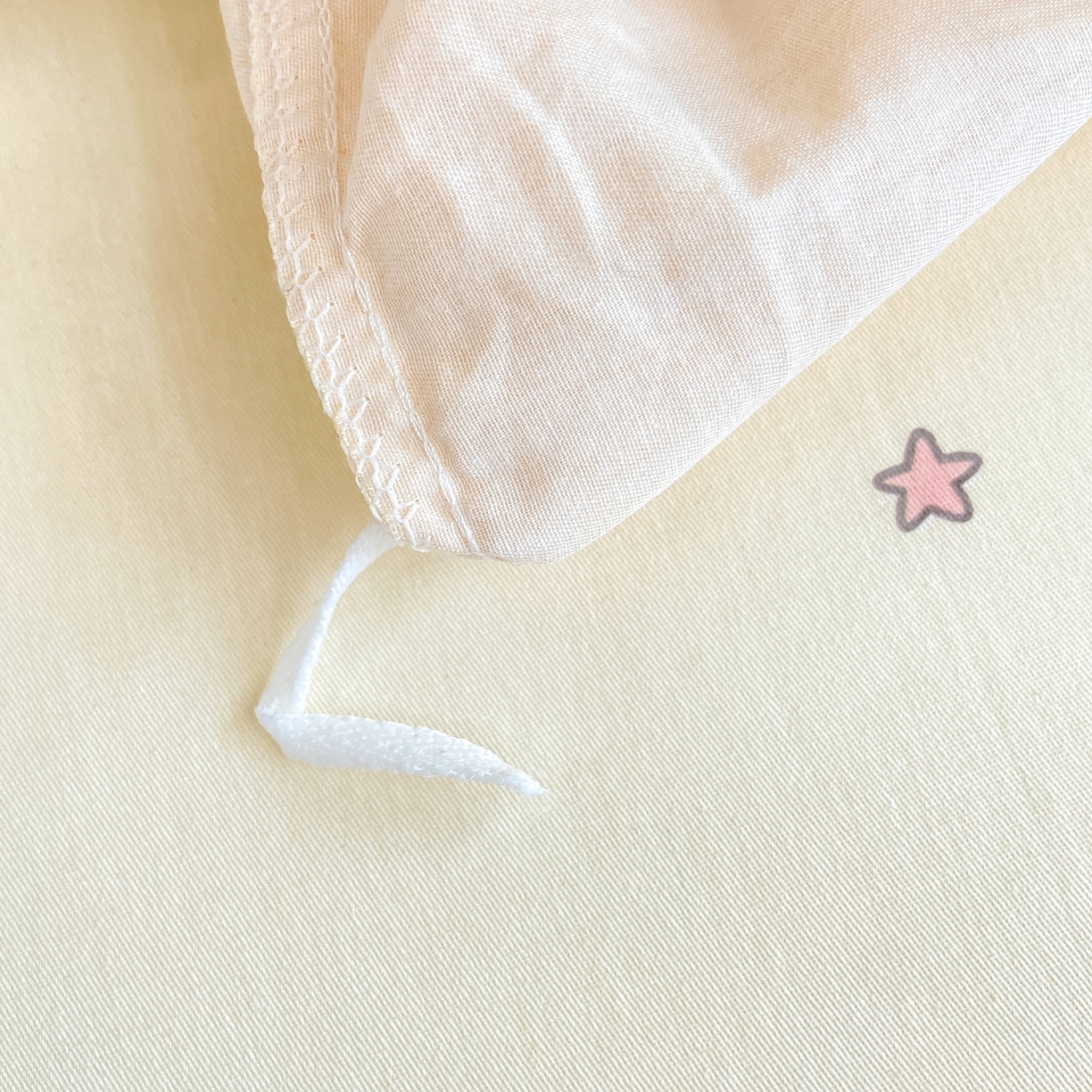 91家纺网 家纺一手货源 找家纺 博雅2025新款卡皮巴拉全棉学生宿舍套件三件套多件套 晚安卡皮巴拉