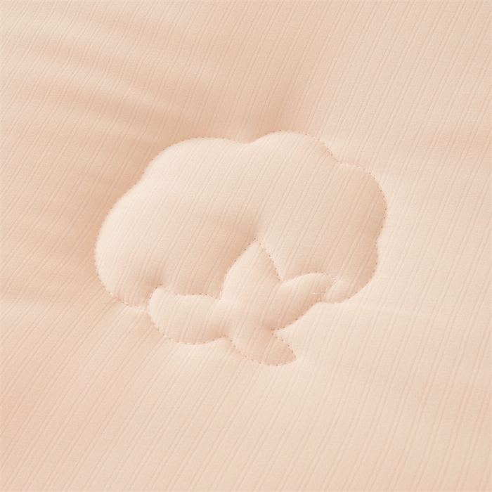 91家纺网 家纺一手货源 找家纺 西域种棉人·千百笠 2025新款新疆棉花洛风提花绣花棉花被冬被被芯春秋被四季 洛风玉