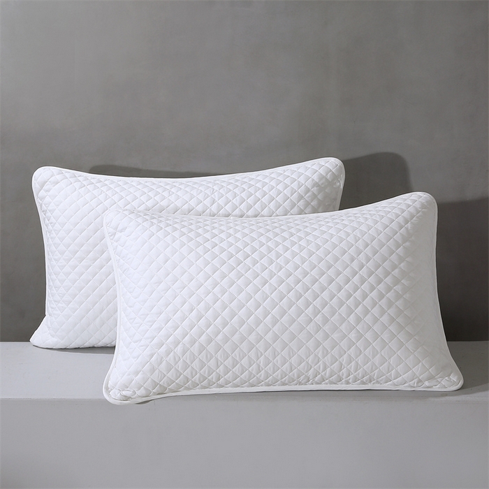 （总）诺享家纺 2025新款枕芯隔离层枕套单枕套枕套单件