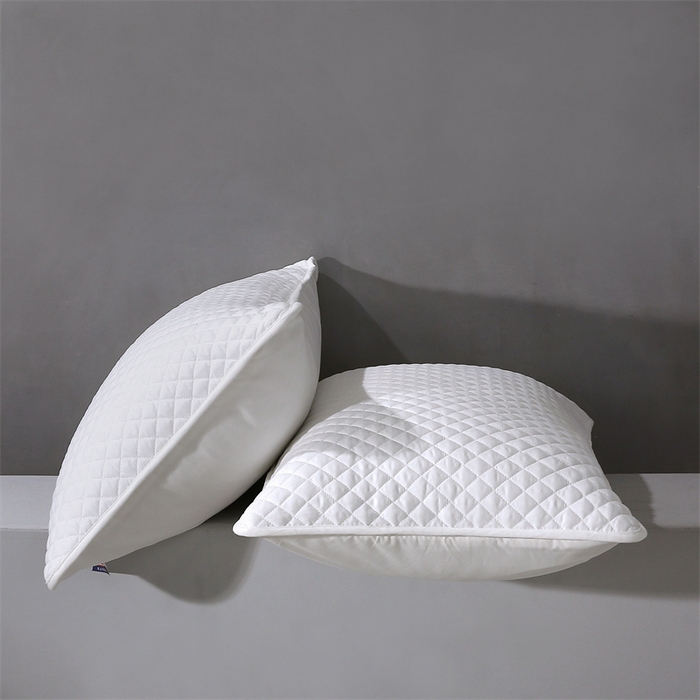 91家纺网 家纺一手货源 找家纺 （总）诺享家纺 2025新款枕芯隔离层枕套单枕套枕套单件