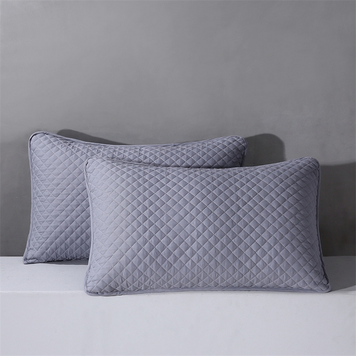 91家纺网 家纺一手货源 找家纺 （总）诺享家纺 2025新款枕芯隔离层枕套单枕套枕套单件