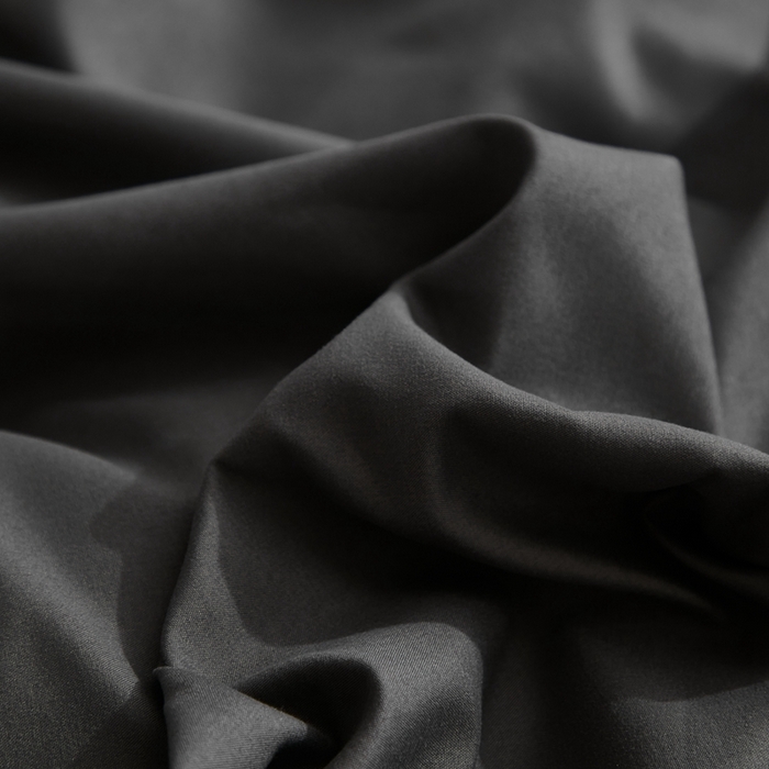 91家纺网 家纺一手货源 找家纺 （总）啊雅家居 2025新款ins简约纯色亲肤磨毛系列-单床单床单单件单品床单