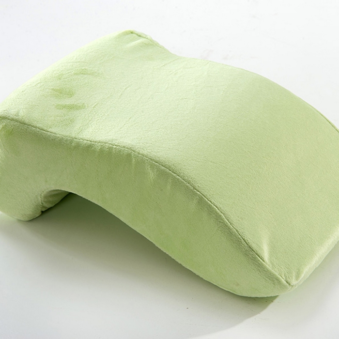 91家纺网 家纺一手货源 找家纺 （总）诺享家纺 2025新款午睡趴趴枕枕头枕芯