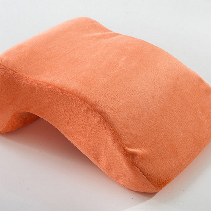 91家纺网 家纺一手货源 找家纺 （总）诺享家纺 2025新款午睡趴趴枕枕头枕芯