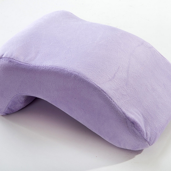 91家纺网 家纺一手货源 找家纺 （总）诺享家纺 2025新款午睡趴趴枕枕头枕芯