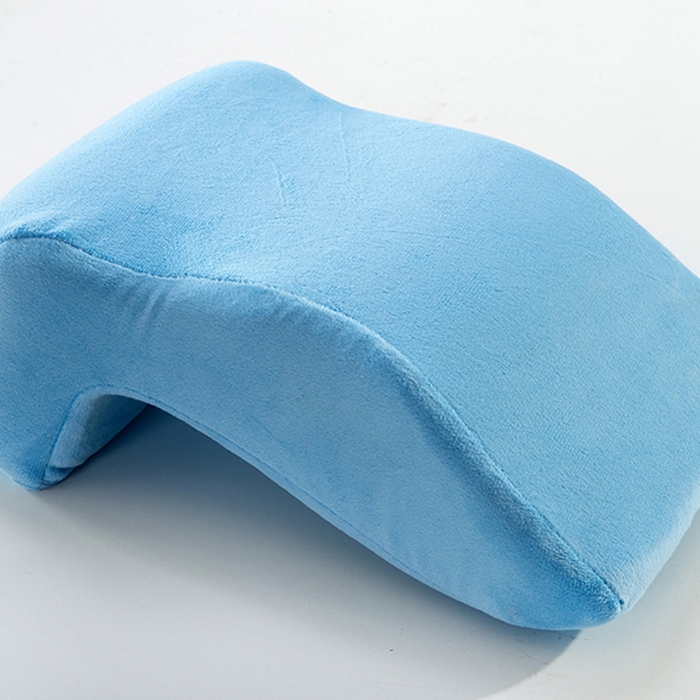 91家纺网 家纺一手货源 找家纺 （总）诺享家纺 2025新款午睡趴趴枕枕头枕芯