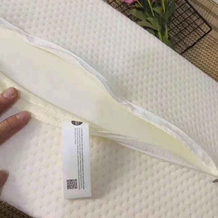 91家纺网 家纺一手货源 找家纺 （总）诺享家纺 2025新款ZARA记忆枕 枕头枕芯