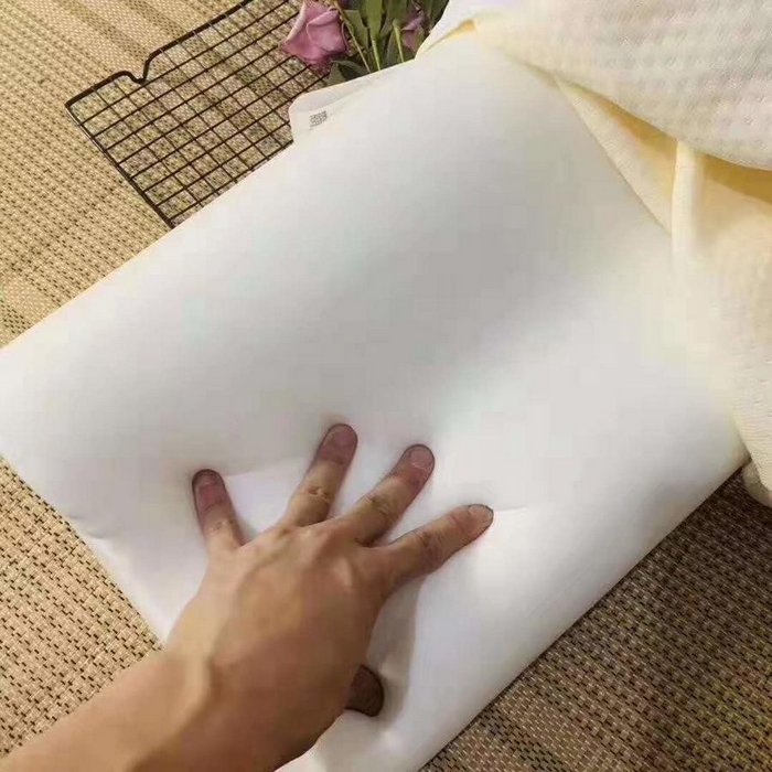 91家纺网 家纺一手货源 找家纺 （总）诺享家纺 2025新款ZARA记忆枕 枕头枕芯