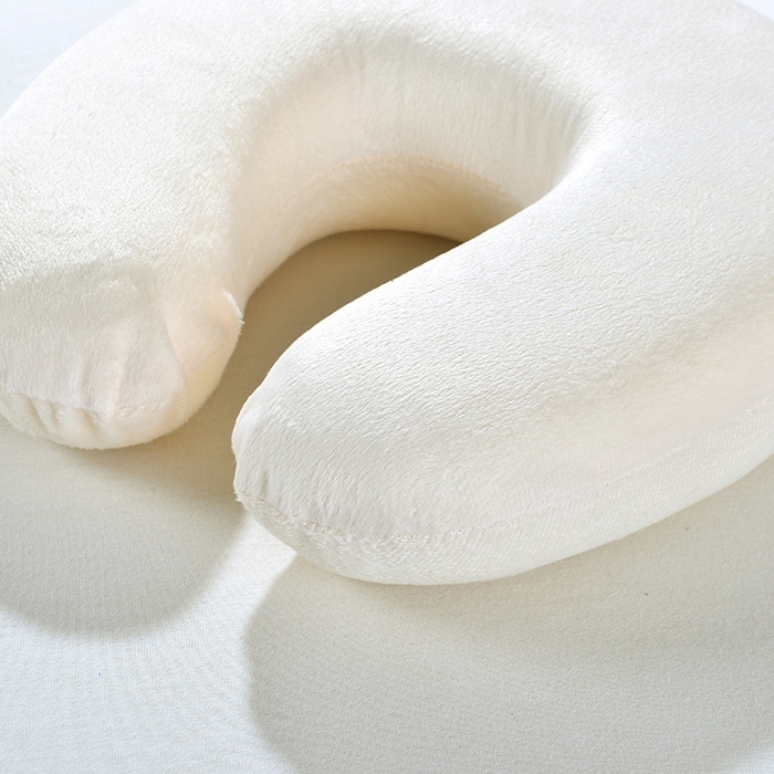 91家纺网 家纺一手货源 找家纺 （总）诺享家纺 2025新款U型记忆枕枕头枕芯