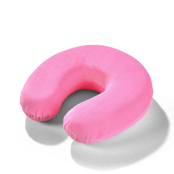 91家纺网 家纺一手货源 找家纺 （总）诺享家纺 2025新款U型记忆枕枕头枕芯