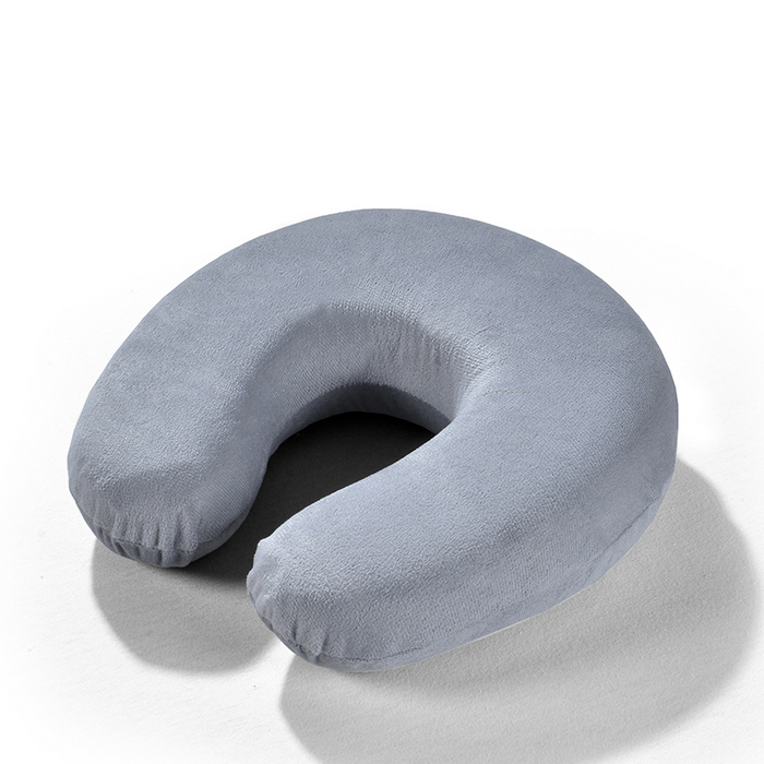 91家纺网 家纺一手货源 找家纺 （总）诺享家纺 2025新款U型记忆枕枕头枕芯