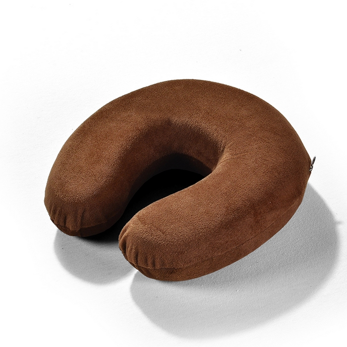 91家纺网 家纺一手货源 找家纺 （总）诺享家纺 2025新款U型记忆枕枕头枕芯