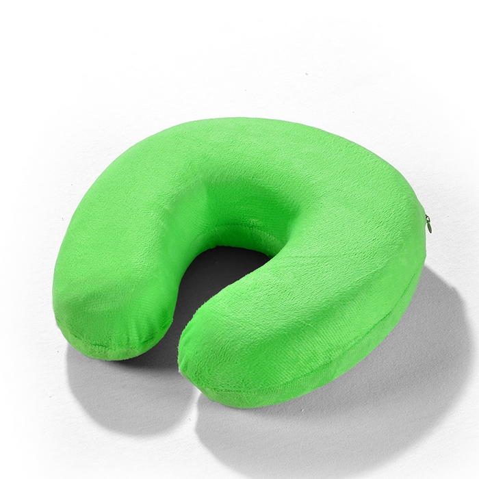 91家纺网 家纺一手货源 找家纺 （总）诺享家纺 2025新款U型记忆枕枕头枕芯