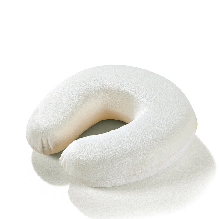 91家纺网 家纺一手货源 找家纺 （总）诺享家纺 2025新款U型记忆枕枕头枕芯