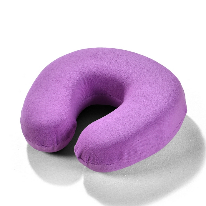 91家纺网 家纺一手货源 找家纺 （总）诺享家纺 2025新款U型记忆枕枕头枕芯