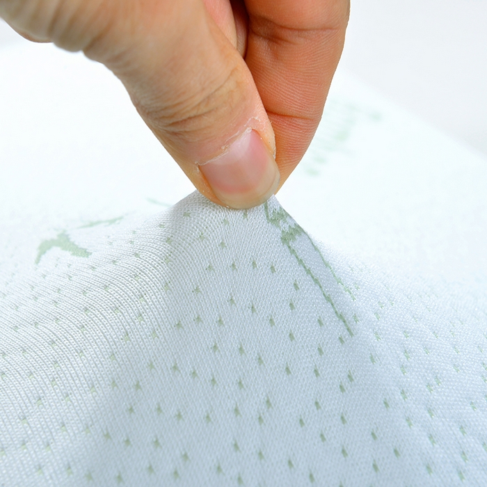 91家纺网 家纺一手货源 找家纺 （总）诺享家纺 2025新款竹纤维记忆枕枕头枕芯