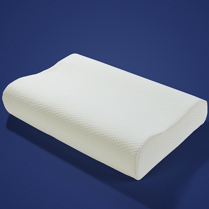 91家纺网 家纺一手货源 找家纺 （总）诺享家纺 2025新款针织记忆枕 枕头枕芯