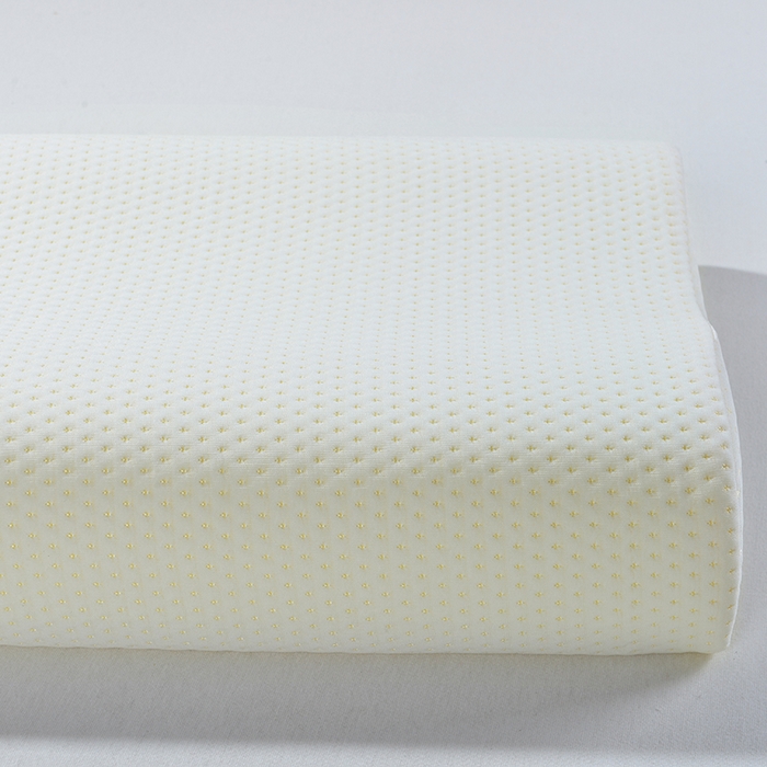 91家纺网 家纺一手货源 找家纺 （总）诺享家纺 2025新款针织记忆枕 枕头枕芯