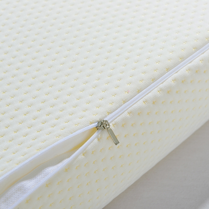 91家纺网 家纺一手货源 找家纺 （总）诺享家纺 2025新款针织记忆枕 枕头枕芯