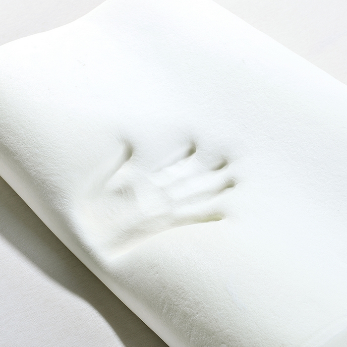 91家纺网 家纺一手货源 找家纺 （总）诺享家纺 2025新款压泡记忆枕枕头枕芯