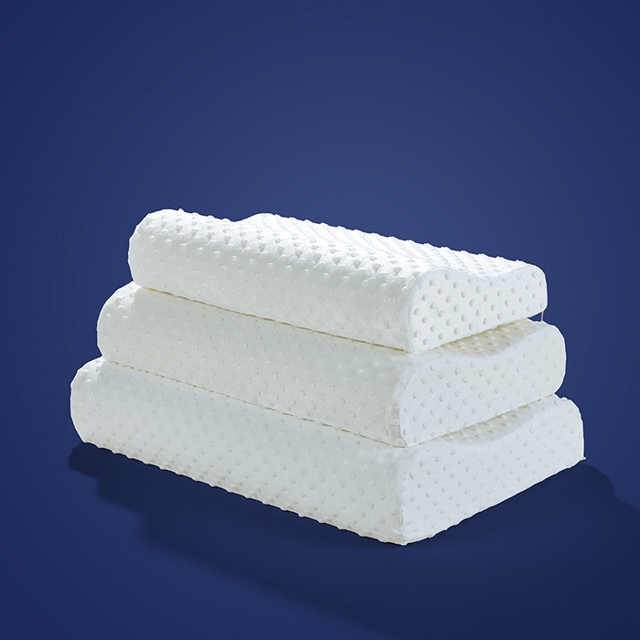 91家纺网 家纺一手货源 找家纺 （总）诺享家纺 2025新款压泡记忆枕枕头枕芯