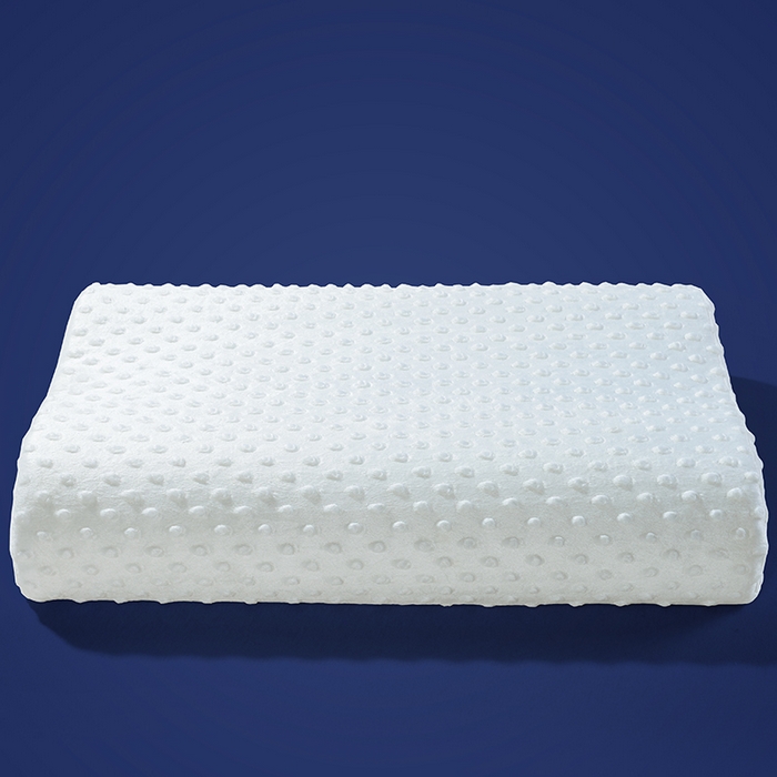 91家纺网 家纺一手货源 找家纺 （总）诺享家纺 2025新款压泡记忆枕枕头枕芯