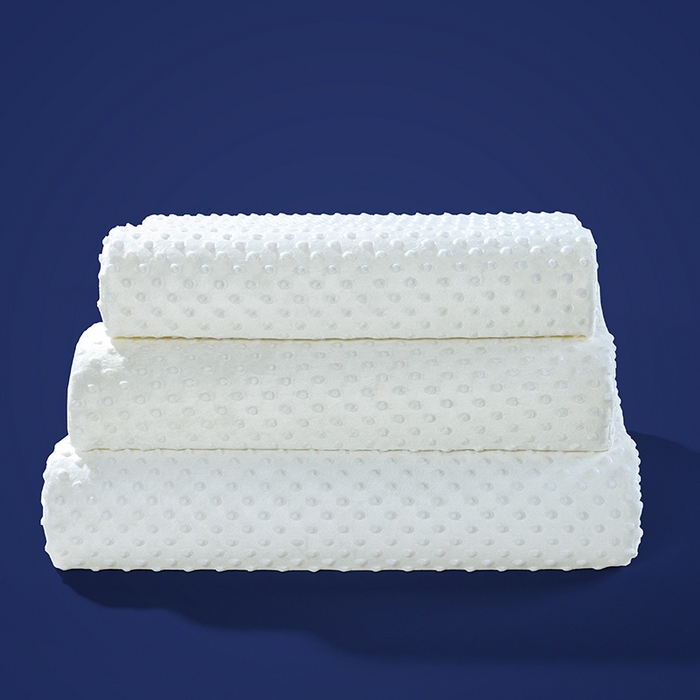 91家纺网 家纺一手货源 找家纺 （总）诺享家纺 2025新款压泡记忆枕枕头枕芯