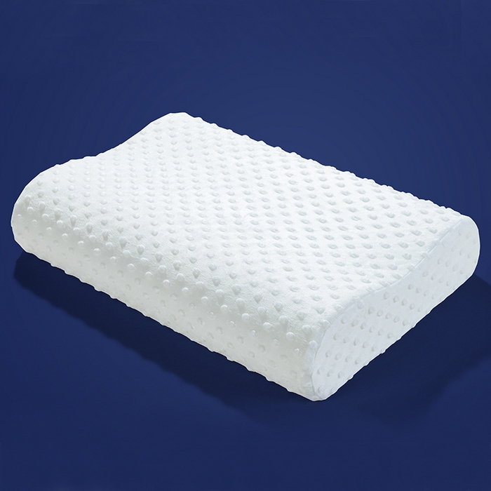 91家纺网 家纺一手货源 找家纺 （总）诺享家纺 2025新款压泡记忆枕枕头枕芯