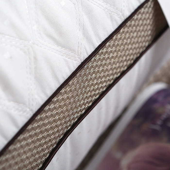 91家纺网 家纺一手货源 找家纺 （总）诺享家纺 2025新款绗缝爆款枕枕头枕芯