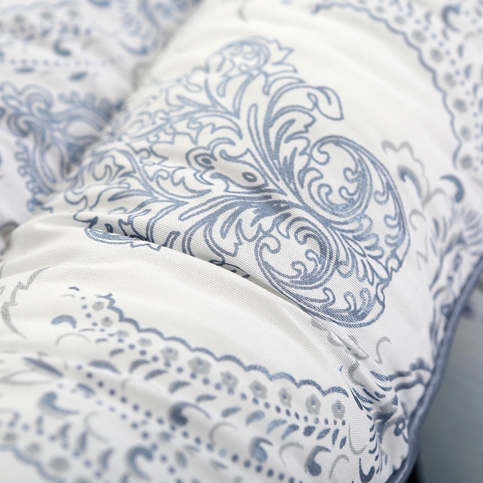 91家纺网 家纺一手货源 找家纺 （总）诺享家纺 2025新款磁疗枕头枕芯