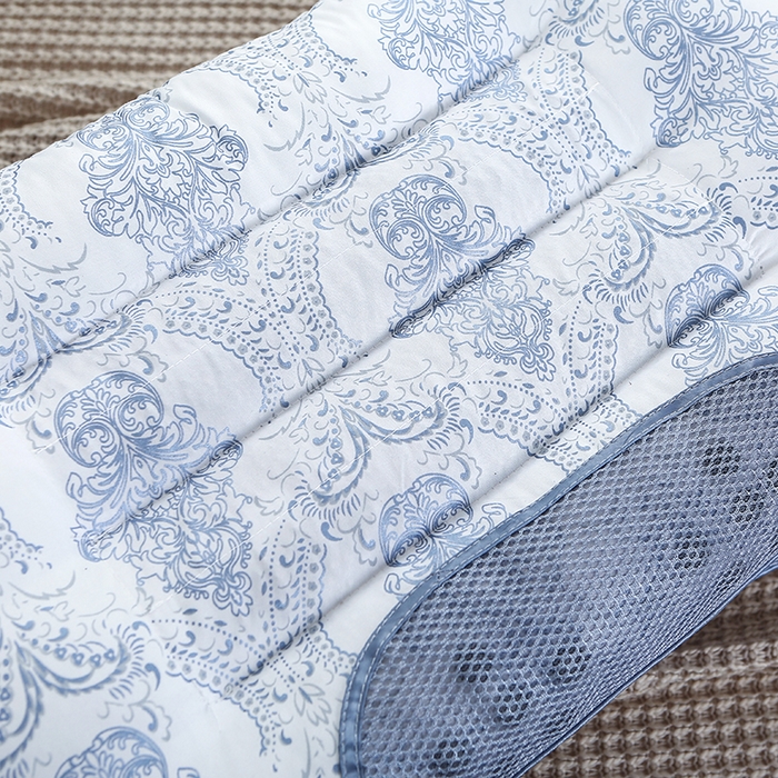 91家纺网 家纺一手货源 找家纺 （总）诺享家纺 2025新款磁疗枕头枕芯