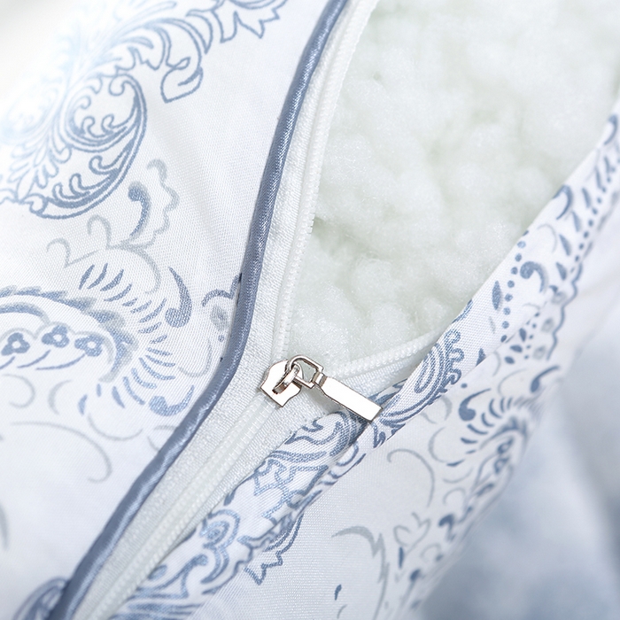 91家纺网 家纺一手货源 找家纺 （总）诺享家纺 2025新款磁疗枕头枕芯