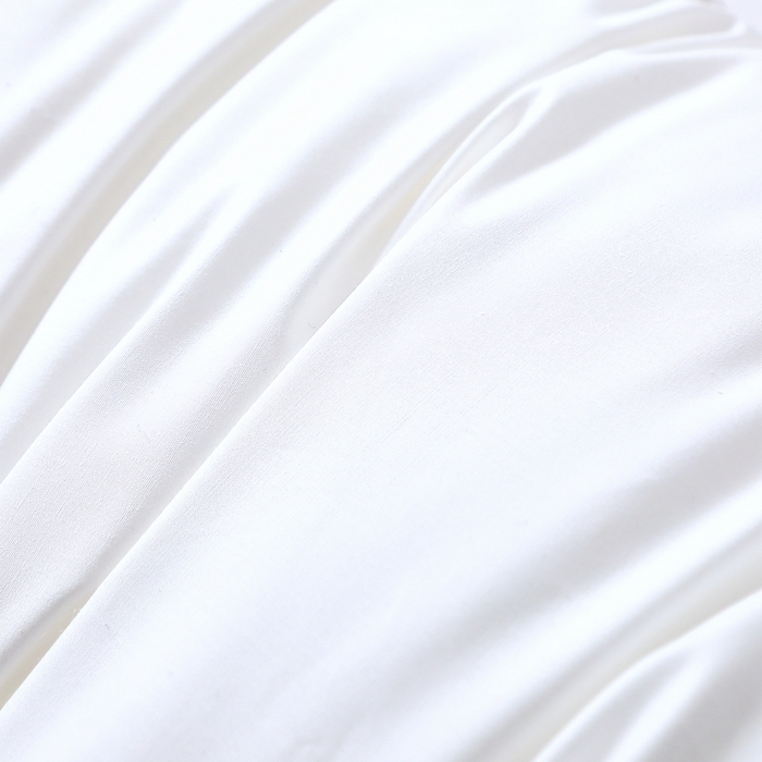 91家纺网 家纺一手货源 找家纺 糖果枕芯 2025新款全棉三防枕芯羽丝棉枕头酒店护颈枕 三防枕芯48*74cm高枕