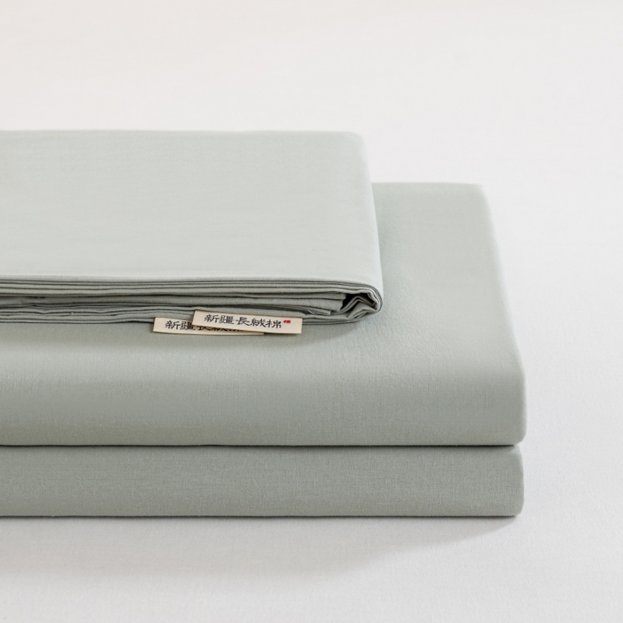 91家纺网 家纺一手货源 找家纺 （总）居美良品 2025新款全棉色织水洗棉被套