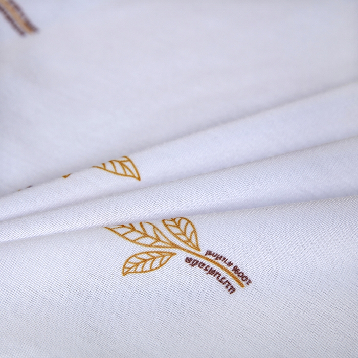 91家纺网 家纺一手货源 找家纺 2025新品美丽折成人乳胶枕针织棉单枕套 鸟眼布单内套 一代大童枕