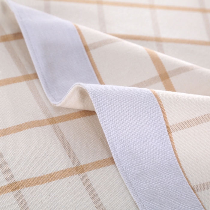 91家纺网 家纺一手货源 找家纺 小叮当家纺仓储工厂店 2025新款加厚全棉纯棉老粗布席子凉席三件套 艾格-米