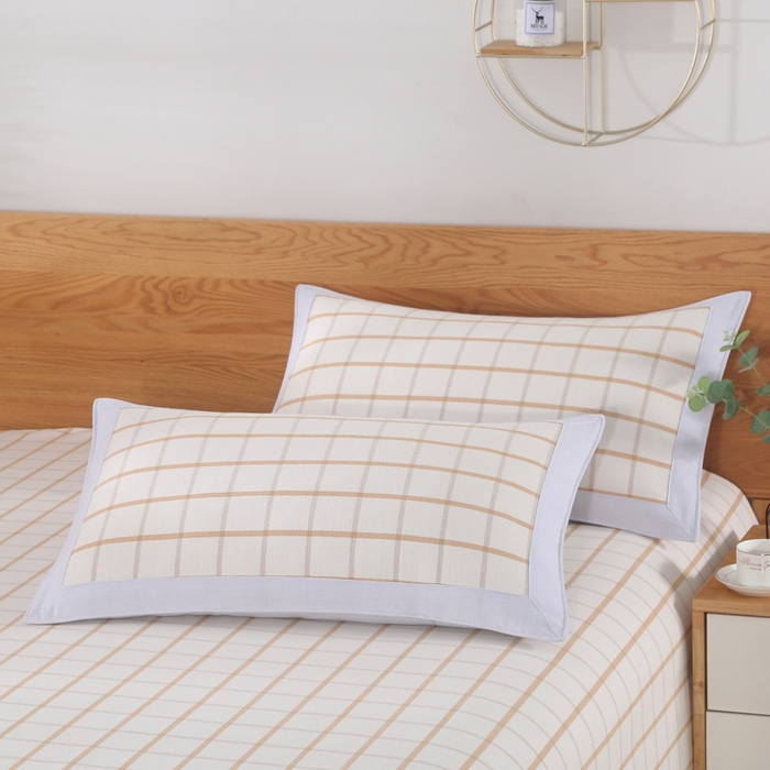 91家纺网 家纺一手货源 找家纺 小叮当家纺仓储工厂店 2025新款加厚全棉纯棉老粗布席子凉席三件套 艾格-米