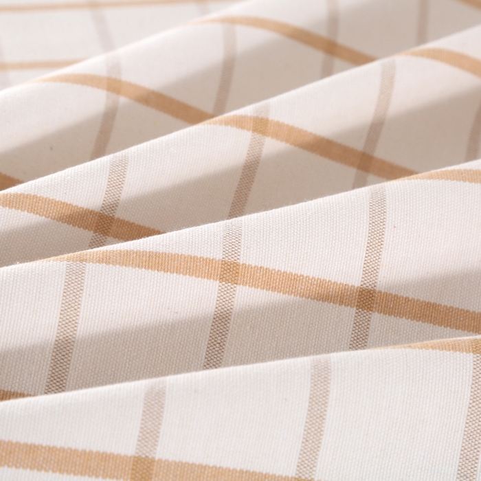 91家纺网 家纺一手货源 找家纺 小叮当家纺仓储工厂店 2025新款加厚全棉纯棉老粗布席子凉席三件套 艾格-米