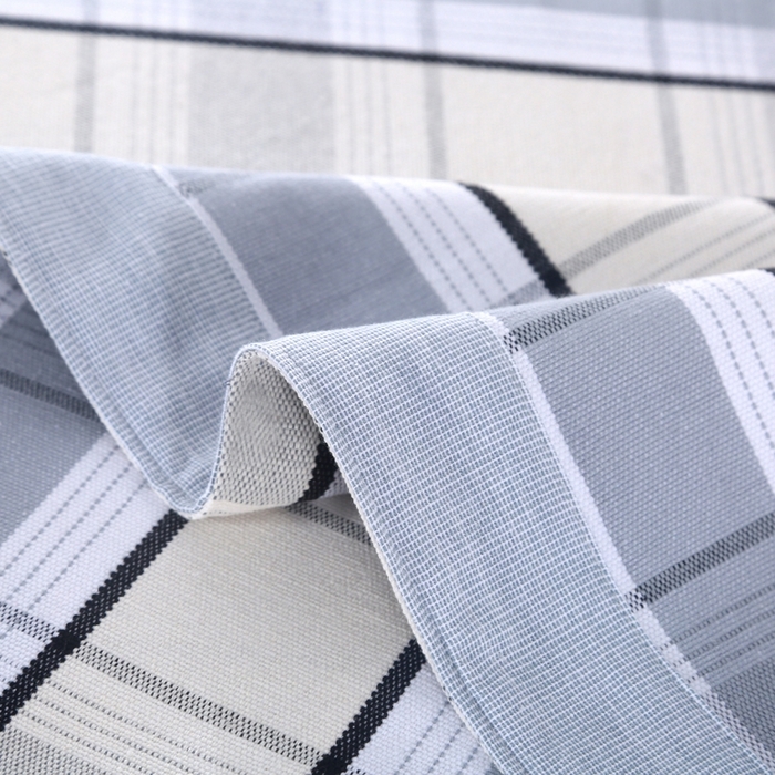 91家纺网 家纺一手货源 找家纺 小叮当家纺仓储工厂店 2025新款加厚全棉纯棉老粗布席子凉席三件套 贝奇-灰