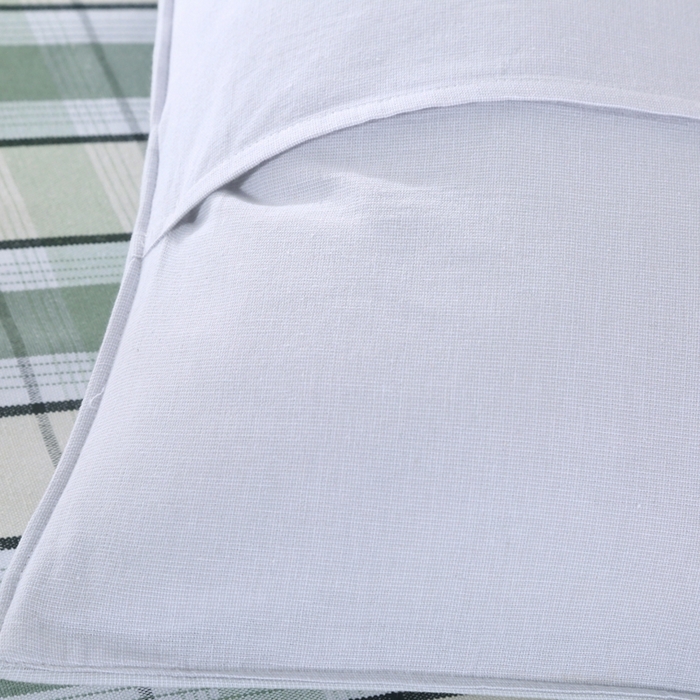 91家纺网 家纺一手货源 找家纺 小叮当家纺仓储工厂店 2025新款加厚全棉纯棉老粗布席子凉席三件套 贝奇-绿