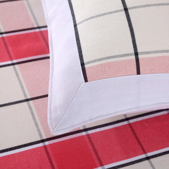 91家纺网 家纺一手货源 找家纺 小叮当家纺仓储工厂店 2025新款加厚全棉纯棉老粗布席子凉席三件套 千岛