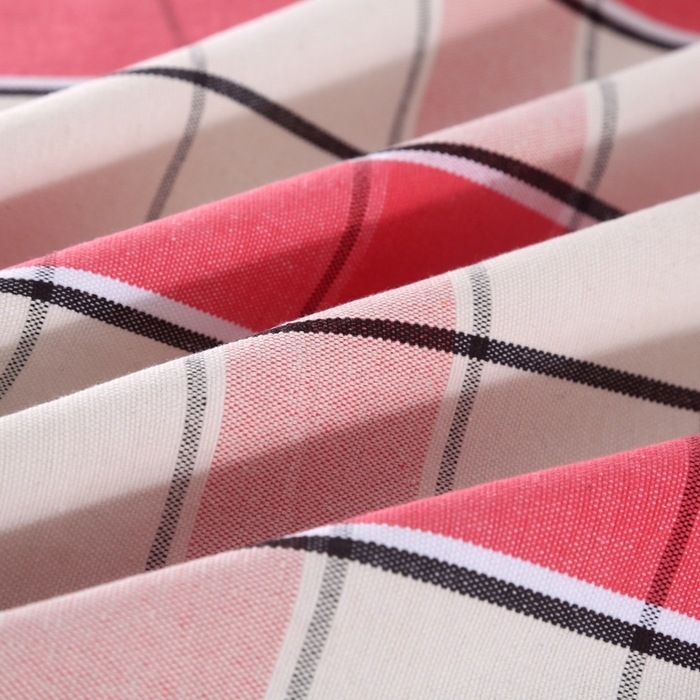 91家纺网 家纺一手货源 找家纺 小叮当家纺仓储工厂店 2025新款加厚全棉纯棉老粗布席子凉席三件套 千岛