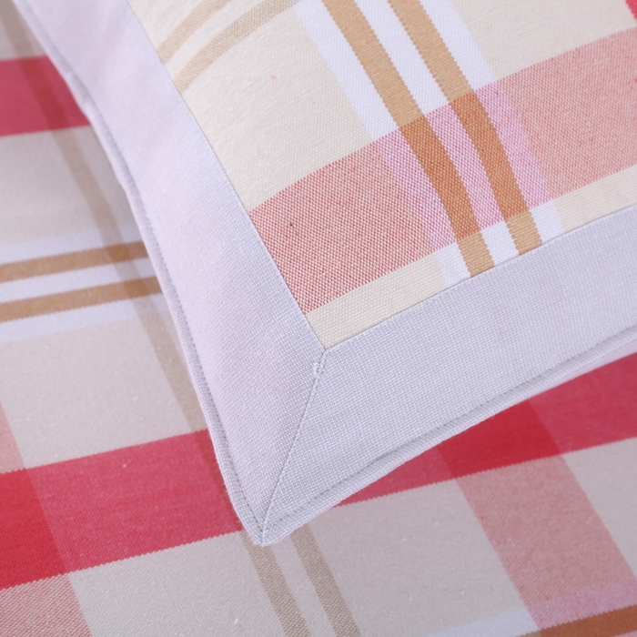 91家纺网 家纺一手货源 找家纺 小叮当家纺仓储工厂店 2025新款加厚全棉纯棉老粗布席子凉席三件套 定格