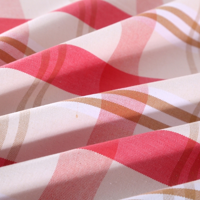 91家纺网 家纺一手货源 找家纺 小叮当家纺仓储工厂店 2025新款加厚全棉纯棉老粗布席子凉席三件套 定格