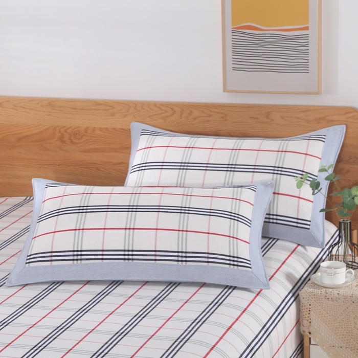 91家纺网 家纺一手货源 找家纺 小叮当家纺仓储工厂店 2025新款加厚全棉纯棉老粗布席子凉席三件套 浮生梦