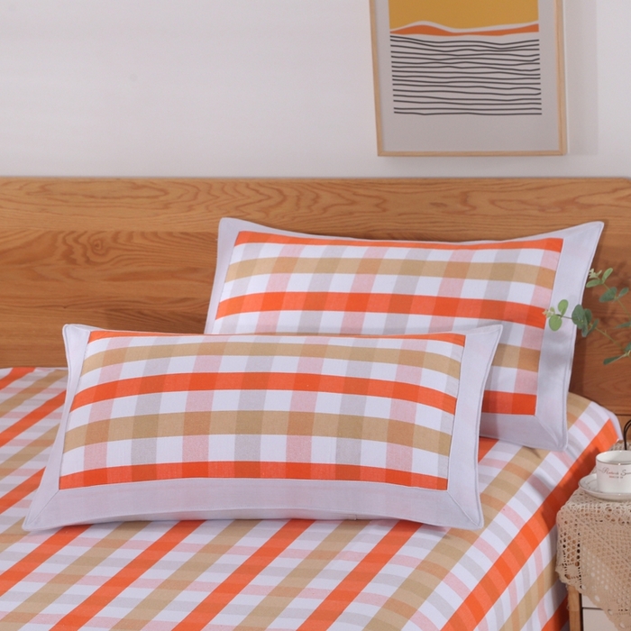 91家纺网 家纺一手货源 找家纺 小叮当家纺仓储工厂店 2025新款加厚全棉纯棉老粗布席子凉席三件套 浮生若梦