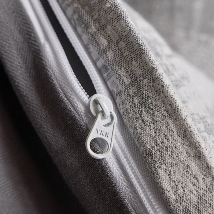 91家纺网 家纺一手货源 找家纺 （总）梦享生活家居 2025新款双层纱四件套星河系列