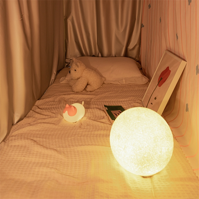 91家纺网 家纺一手货源 找家纺 （总）飞轮海蚊帐 2025新款五面强遮光蚊帐（送风扇杆）XZ-22（送靠墙帘）