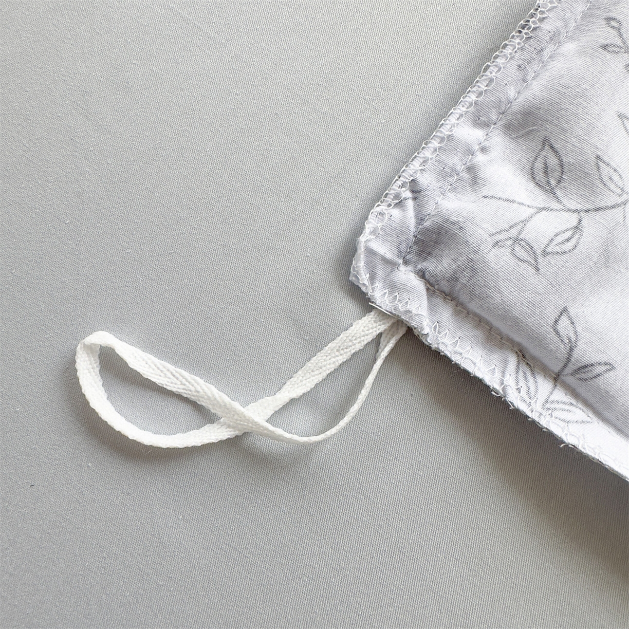 91家纺网 家纺一手货源 找家纺 恒爱家纺2025新款A类全棉印花四件套 故梦醉人